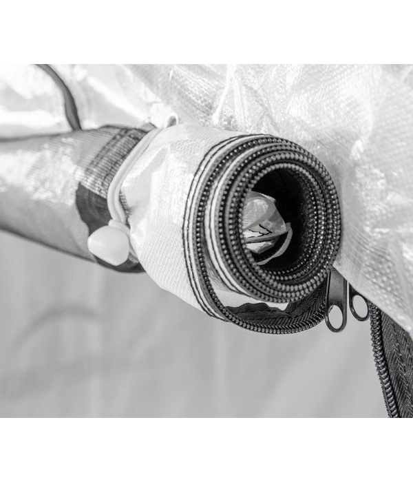 Shelter Logic Foliengewächshaus 20 Shelter Logic Foliengewächshaus – Bild 18