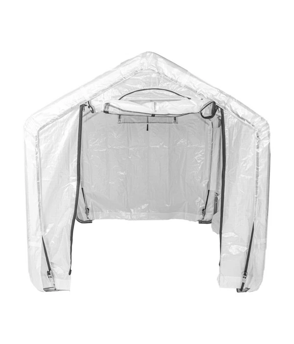 Shelter Logic Foliengewächshaus 4 Shelter Logic Foliengewächshaus – Bild 2