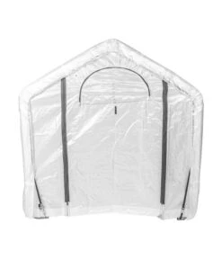 Shelter Logic Foliengewächshaus 23 Shelter Logic Foliengewächshaus -Gardena Verkäufe 6610547 WE FS 003 50NorthGewaechshaus