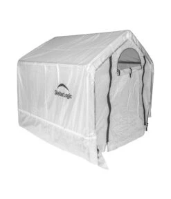 Shelter Logic Foliengewächshaus 25 Shelter Logic Foliengewächshaus -Gardena Verkäufe 6610547 WE FS 005 50NorthGewaechshaus