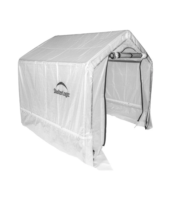 Shelter Logic Foliengewächshaus 8 Shelter Logic Foliengewächshaus – Bild 6