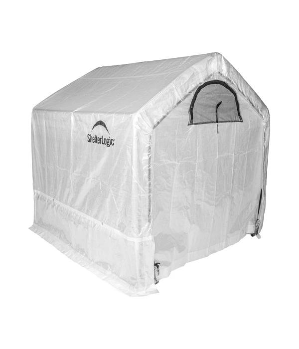 Shelter Logic Foliengewächshaus 9 Shelter Logic Foliengewächshaus – Bild 7