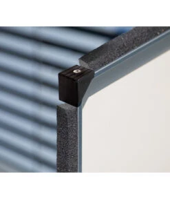 Trimetals Fahrradbox Stowaway, Ca. B138/H113/T89 Cm -Gardena Verkäufe 6610661 WE DE 002 50NorthStowaway done