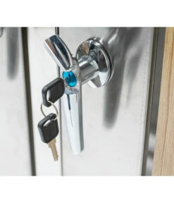 Westmann Mülltonnenbox 240 L, Ca. B134/H125/T84 Cm 33 Westmann Mülltonnenbox 240 L, Ca. B134/H125/T84 Cm -Gardena Verkäufe 6610679 WE DE 003 50NorthMuelltonnenbox done