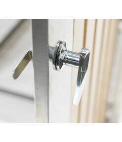 Westmann Mülltonnenbox 240 L, Ca. B134/H125/T84 Cm 35 Westmann Mülltonnenbox 240 L, Ca. B134/H125/T84 Cm -Gardena Verkäufe 6610679 WE DE 005 50NorthMuelltonnenbox done