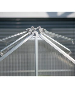 Westmann Hochbeet Store & Grow, Ca. B120/H169/T120 Cm -Gardena Verkäufe 6610711 WE DE 003 50NorthHochbeet done