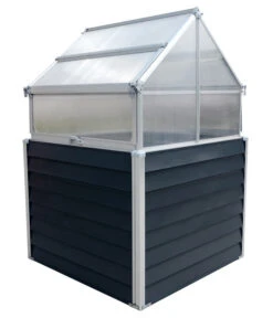 Westmann Hochbeet Store & Grow, Ca. B120/H169/T120 Cm