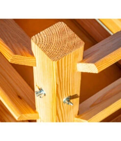 Westmann Hochbeet Premium 27 Westmann Hochbeet Premium -Gardena Verkäufe 6610786 WE DE 004 50NorthHochbeet done