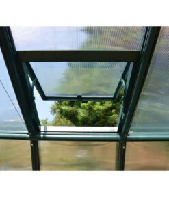 Rion Green Gewächshaus Grand Gardener, Inkl. Fundament -Gardena Verkäufe 6611016 WE DE 003 50NorthGewaechshausGrandGardener