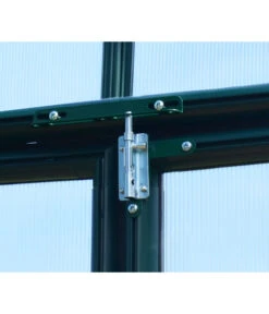 Rion Green Gewächshaus Grand Gardener, Inkl. Fundament -Gardena Verkäufe 6611016 WE DE 008 50NorthGewaechshausGrandGardener