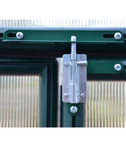 Rion Green Gewächshaus Grand Gardener, Inkl. Fundament -Gardena Verkäufe 6611016 WE DE 009 50NorthGewaechshausGrandGardener