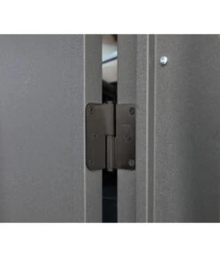 Wolff Finnhaus Gerätehaus Eleganto 5436, Ca. B568/H260/T388 Cm -Gardena Verkäufe 6618565 WE DE 007 FinnhausGeraetehaus