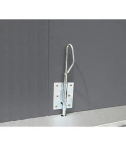 Wolff Finnhaus Gerätehaus Eleganto Duplex 5221, Ca. B542/H226/T228 Cm 16 Wolff Finnhaus Gerätehaus Eleganto Duplex 5221, Ca. B542/H226/T228 Cm -Gardena Verkäufe 6618599 WE DE 005 FinnhausGeraetehaus