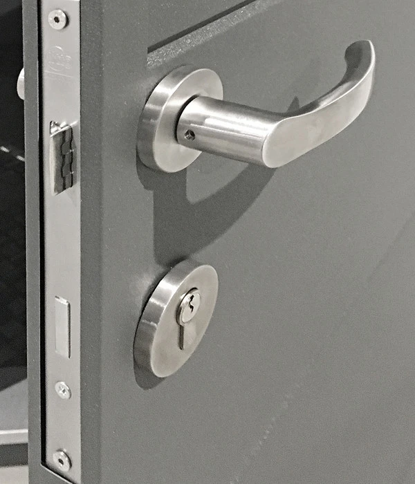 Wolff Finnhaus Gerätehaus Eleganto Duplex 5221, Ca. B542/H226/T228 Cm 10 Wolff Finnhaus Gerätehaus Eleganto Duplex 5221, Ca. B542/H226/T228 Cm – Bild 8