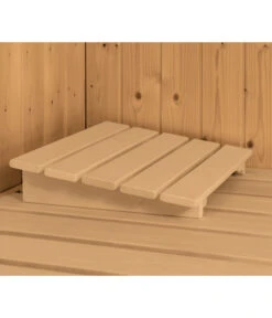 Wolff Finnhaus Innensauna Basic Lisias, Ca. B264/H212/T198 Cm -Gardena Verkäufe 6618748 WE DE 004 FinnhausInnensaunaBasicLisias