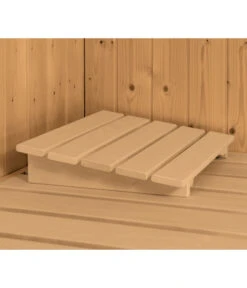 Wolff Finnhaus Innensauna De Luxe Aliki, Ca. B210/H202/T184 Cm -Gardena Verkäufe 6618771 WE DE 004 FinnhausInnensaunadeluxeAliki