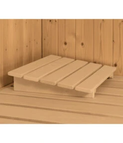 Wolff Finnhaus Innensauna De Luxe Diona, Ca. B210/H202/T132 Cm 18 Wolff Finnhaus Innensauna De Luxe Diona, Ca. B210/H202/T132 Cm -Gardena Verkäufe 6618805 WE DE 004 FinnhausInnensaunadeluxeDiona