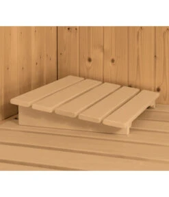 Wolff Finnhaus Innensauna De Luxe Dorea, Ca. B184/H202/T165 Cm -Gardena Verkäufe 6618813 WE DE 004 FinnhausInnensaunadeluxeDorea