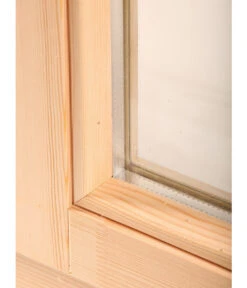 Wolff Finnhaus Gartenhaus Trondheim 70-D, Inkl. Seitendach Links -Gardena Verkäufe 6619241 WE DE 007 FinnhausGartenhaus