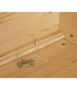 Wolff Finnhaus Gartenhaus Trondheim 70-D, Inkl. Seitendach Rechts -Gardena Verkäufe 6619258 WE DE 003 FinnhausGartenhaus