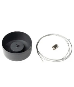 Gusta Garden Erdbeerbaum Sissi Strawberry Hanging, Ca. B27/H77/T27 Cm -Gardena Verkäufe 6627038 WE DE 001 SissiStrawberry