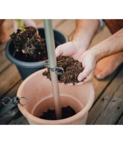 Gusta Garden Rankhilfe Tomato Buddy, 3er-Set 7 Gusta Garden Rankhilfe Tomato Buddy, 3er-Set -Gardena Verkäufe 6630230 WE DE 001 TomatoBuddy