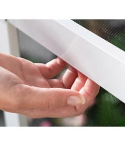 Hecht Türbausatz Compact, Ca. B120/H240 Cm -Gardena Verkäufe 6631022 WE DE 002 HechtTuerbausatz