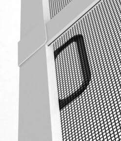 Hecht Türbausatz Compact, Ca. B120/H240 Cm -Gardena Verkäufe 6631022 WE DE 003 HechtTuerbausatz