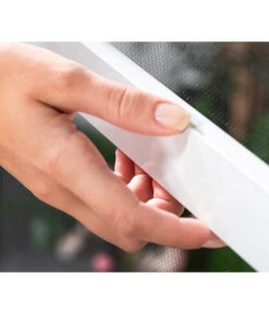 Hecht Türbausatz Compact, Ca. B120/H240 Cm -Gardena Verkäufe 6631022 WE DE 005 HechtTuerbausatz