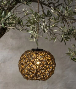 Dehner Solar Weideball Talia, Ca. Ø27,5/H23 Cm 5 Dehner Solar Weideball Talia, Ca. Ø27,5/H23 Cm -Gardena Verkäufe 6646624 WE MO 001 DehnerSolarleuchtePrideballTalia