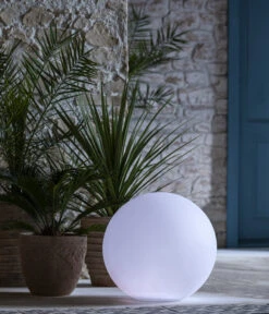 Dehner Solarkugel, Ca. Ø50 Cm -Gardena Verkäufe 6646822 WE MO 001 DehnerSolarkugel50cm