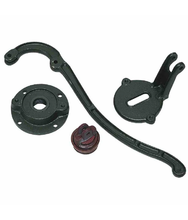 Puteus Rundflansch Für Handpumpe Typ 75 3 Puteus Rundflansch Für Handpumpe Typ 75