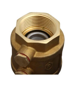 Puteus Doppelter Pumpenstock -Gardena Verkäufe 6655286 WE FS 007 DoppelterPumpemstockHandpumpenanschluss