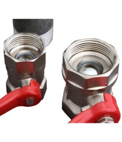 Puteus Doppelter Pumpenstock -Gardena Verkäufe 6655286 WE FS 008 DoppelterPumpemstockHandpumpenanschluss