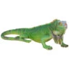 Dehner Polyresin-Leguan, Ca. H12,5 Cm