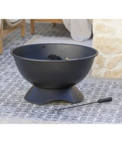 Dehner Feuerstelle Saragossa -Gardena Verkäufe 6666838 WE MO 003 FeuerstelleSaragossa