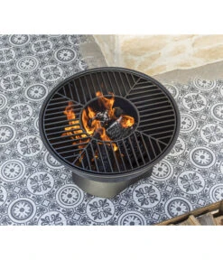 Dehner Feuerstelle Saragossa -Gardena Verkäufe 6666838 WE MO 006 FeuerstelleSaragossa