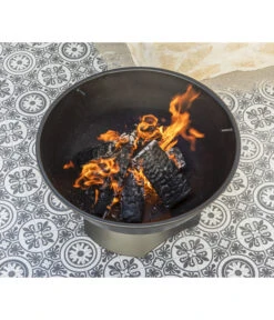 Dehner Feuerstelle Saragossa -Gardena Verkäufe 6666838 WE MO 007 FeuerstelleSaragossa