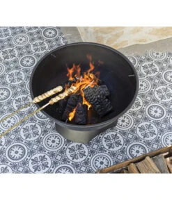 Dehner Feuerstelle Saragossa -Gardena Verkäufe 6666838 WE MO 008 FeuerstelleSaragossa