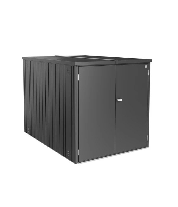 Biohort MiniGarage L, Ca. B145/H151/T203 Cm 3 Biohort MiniGarage L, Ca. B145/H151/T203 Cm