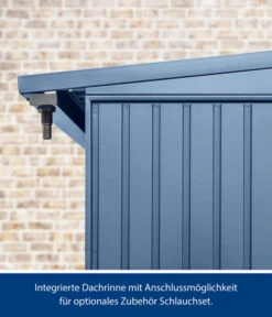 Hörmann Berry-Kaminholzregal Classic -Gardena Verkäufe 6667935 WE DE 003 HoermannKaminholzregal