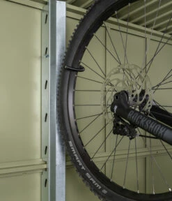 Hörmann Fahrradhalter