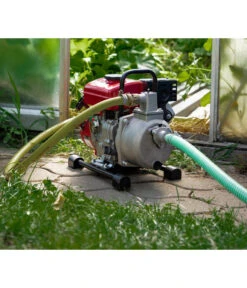 AL-KO Benzinmotorpumpe BMP 14001 -Gardena Verkäufe 6674519 WE MO 002 BenzinmotorpumpeBMP14001