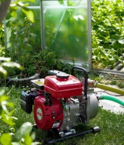 AL-KO Benzinmotorpumpe BMP 14001 -Gardena Verkäufe 6674519 WE MO 003 BenzinmotorpumpeBMP14001