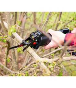 AL-KO Akku-Säbelsäge PS 1815, Inkl. Akku -Gardena Verkäufe 6674527 WE MO 001 AkkuSaebelsaegePS1815