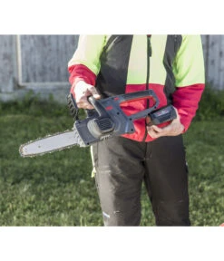 AL-KO Akku-Kettensäge CS 1825, Inkl. Akku -Gardena Verkäufe 6674543 WE MO 002 AkkuKettensaegeCS1825