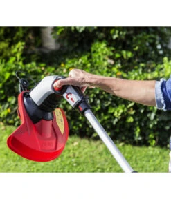 AL-KO Akku-Trimmer GT 4030, Inkl. Akku -Gardena Verkäufe 6674568 WE DE 002 AkkuTrimmerGT4030