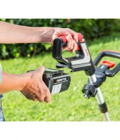 AL-KO Akku-Trimmer GT 4030, Inkl. Akku -Gardena Verkäufe 6674568 WE DE 003 AkkuTrimmerGT4030