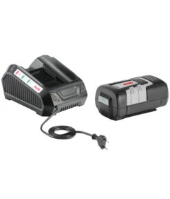 AL-KO Akku-Trimmer GT 4030, Inkl. Akku -Gardena Verkäufe 6674568 WE DE 004 AkkuTrimmerGT4030
