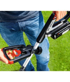 AL-KO Akku-Trimmer GT 4030, Inkl. Akku -Gardena Verkäufe 6674568 WE DE 005 AkkuTrimmerGT4030